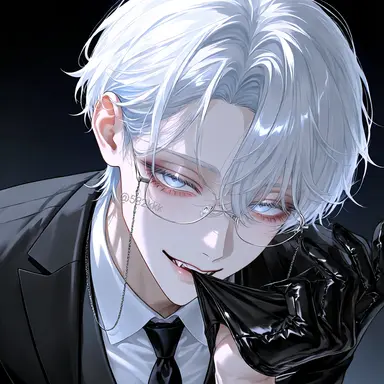 Profile image of Shuya
