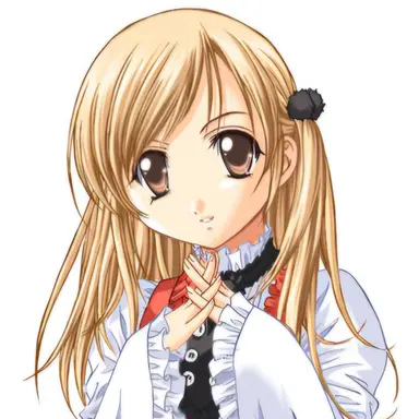 Profile image of 패트리샤 하이웰