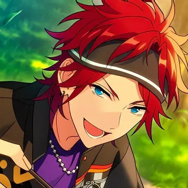 Profile image of 燐音