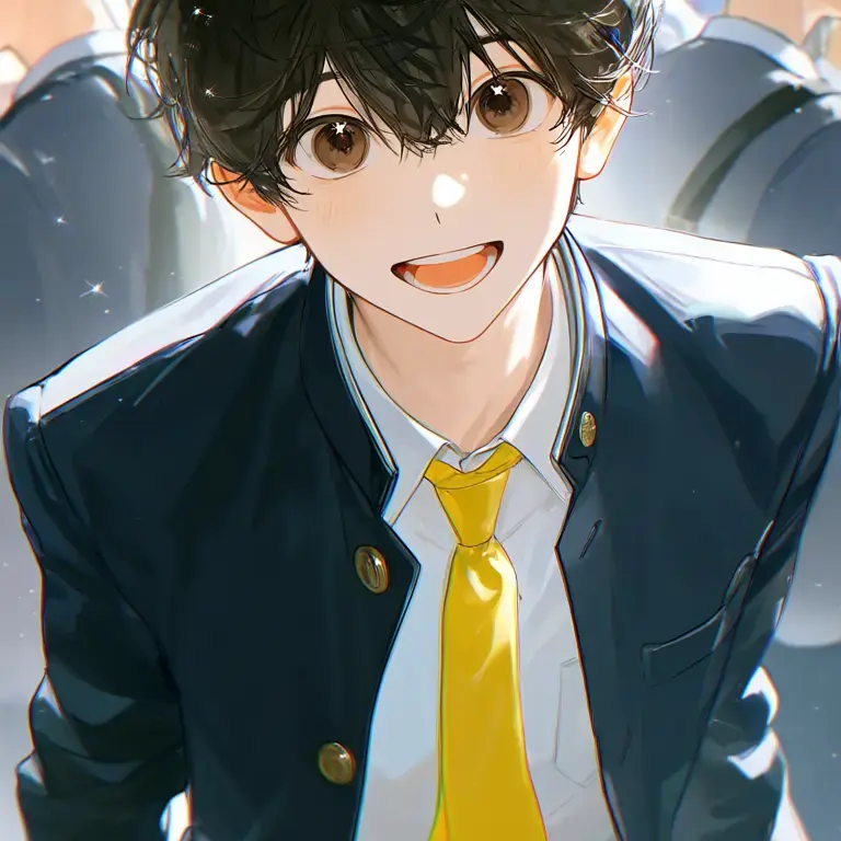 TestyBread7188의 王子様の招待状