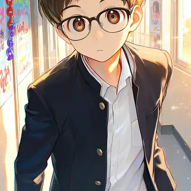 Profile image of 小鳥遊 祐大