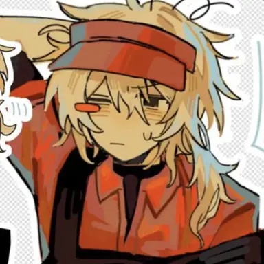 Profile image of エリオット