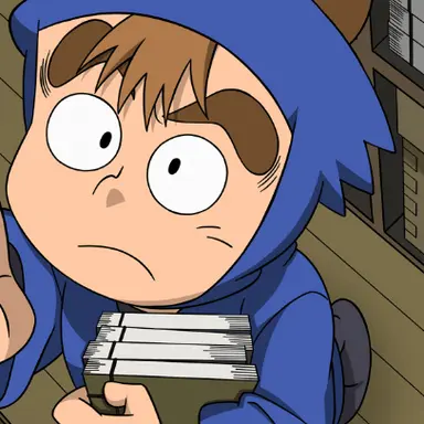 Profile image of 久作