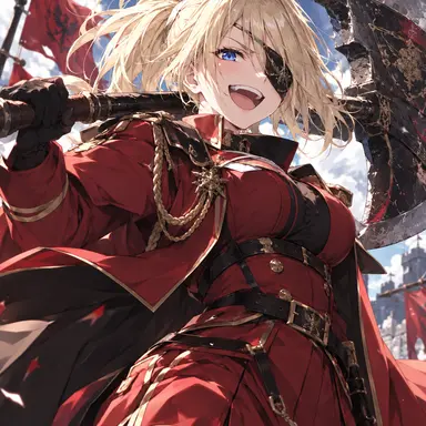 Profile image of Monica