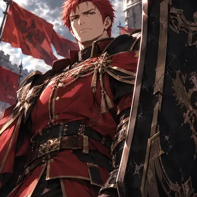 Profile image of Gran