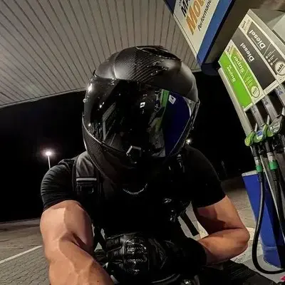 CustomCoin3288의 Biker Ex-Boyfriend