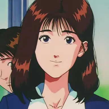 Profile image of 赤木晴子