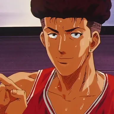 Profile image of 宮城リョータ