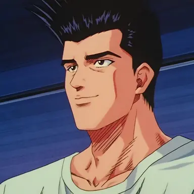 Profile image of 仙道彰