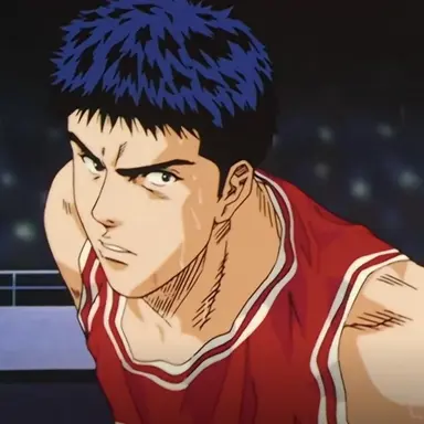 Profile image of 三井寿