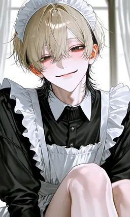 Profile image of フユ