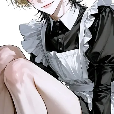 Profile image of フユ