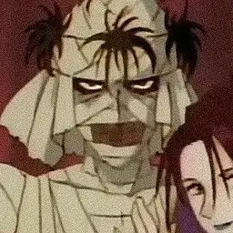 Profile image of 志々雄真実