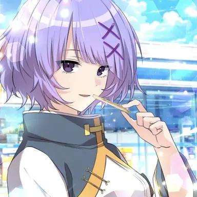 Profile image of ヒバナ