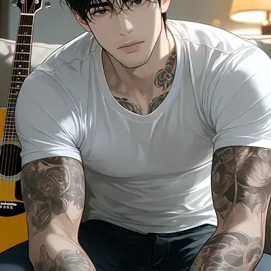 Profile image of Wyatt