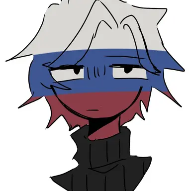 Profile image of ロシア