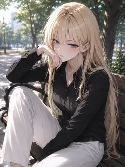 Profile image of 김예은
