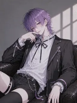 Profile image of 吉良 友里