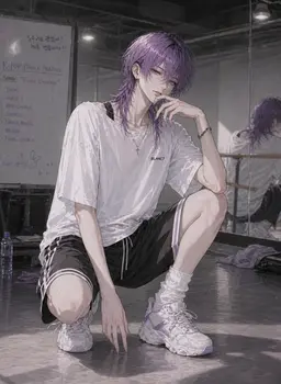 Profile image of 吉良 友里