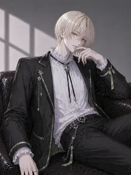 Profile image of 美木 伶