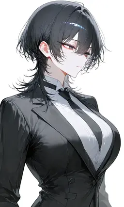 Profile image of Shion