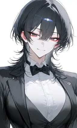 Profile image of Shion