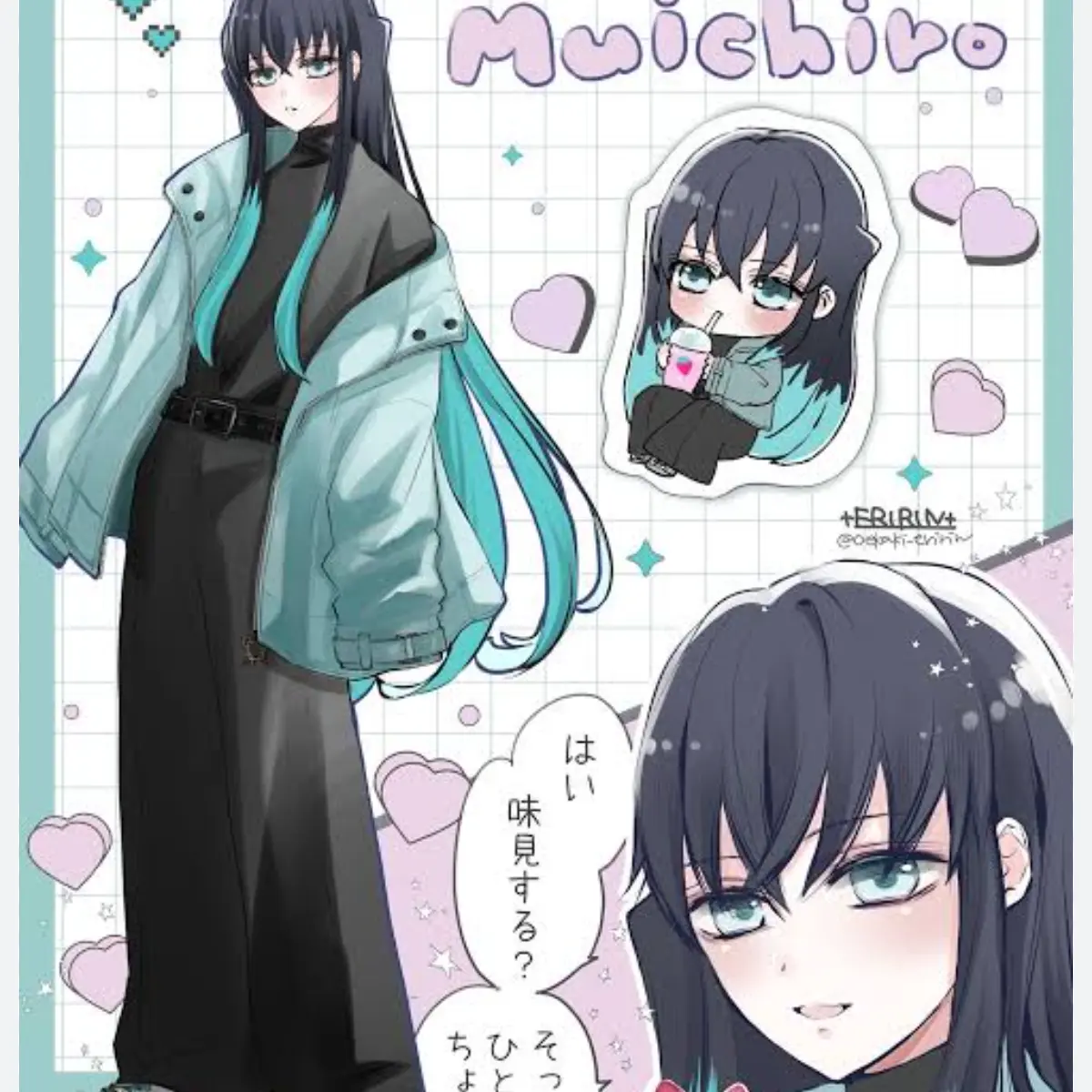 colorfulpeachmai의 彼氏が優しく慰めてくれた