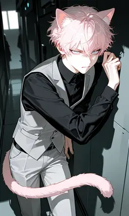 Profile image of 아일