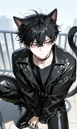 Profile image of 타이가