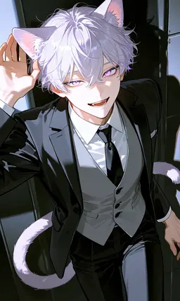Profile image of 츠무기