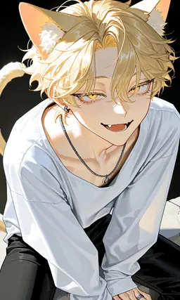 Profile image of 미라이