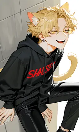Profile image of 미라이