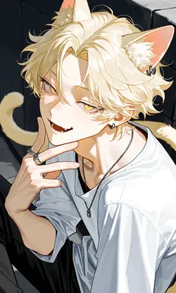 Profile image of 미라이