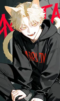 Profile image of 미라이