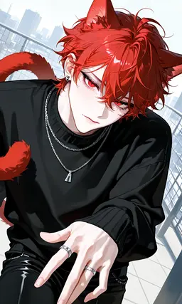 Profile image of 사츠키