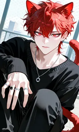 Profile image of 사츠키