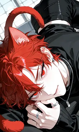 Profile image of 사츠키