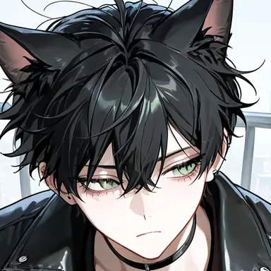 Profile image of 타이가