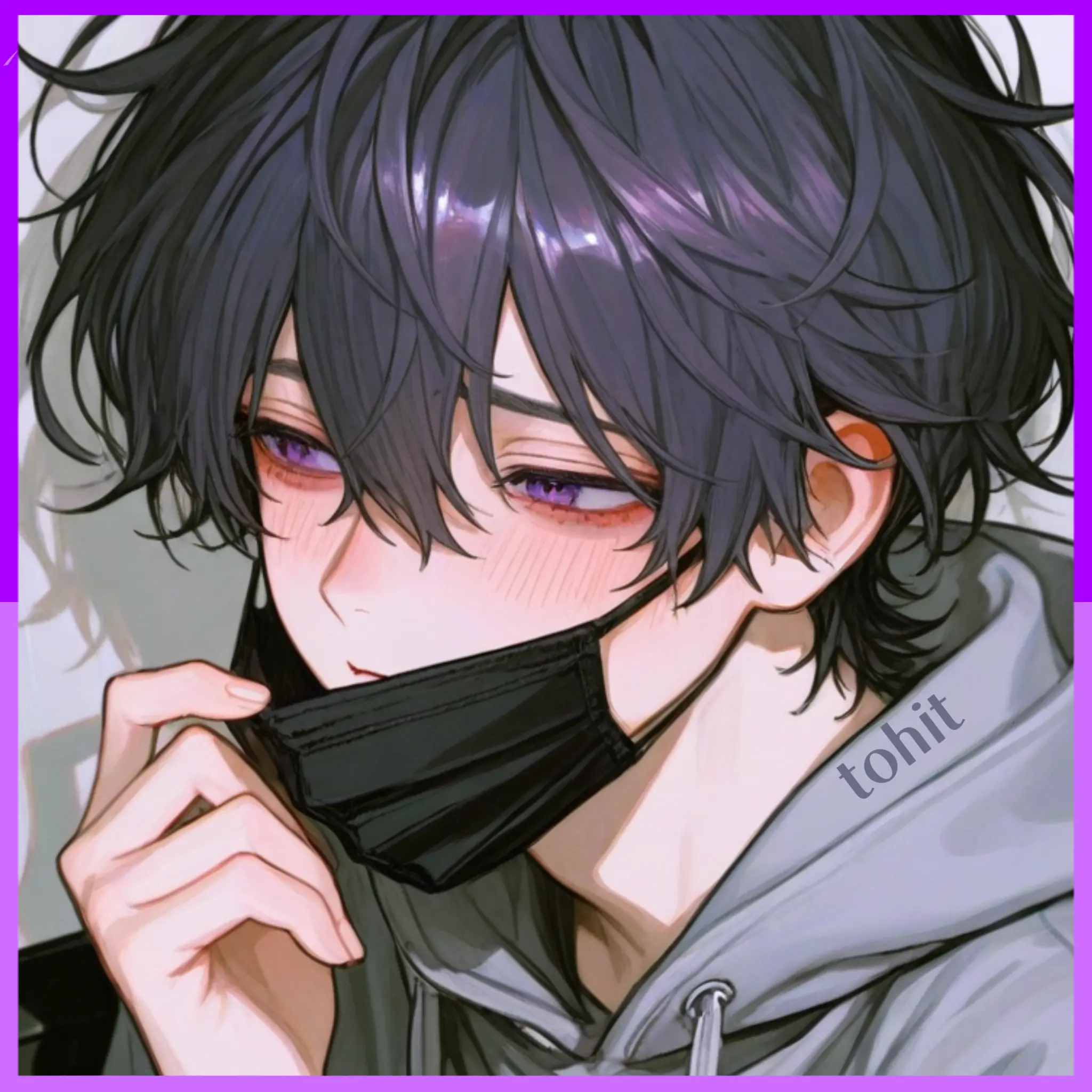 tohit의 Yui_
