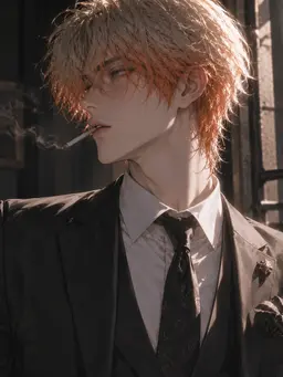 Profile image of ソ・ドユン