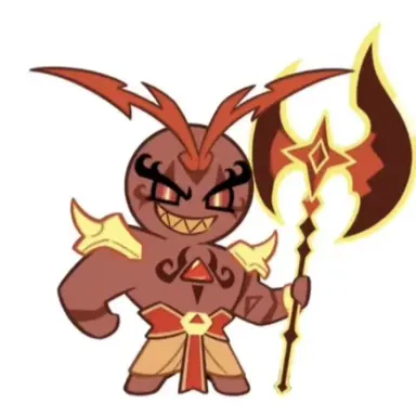 Profile image of 버닝스파이스