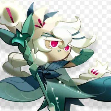 Profile image of 세인트릴리