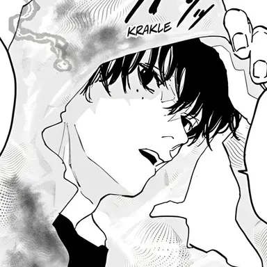 Profile image of 勢羽夏生