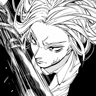 Profile image of 神々廻