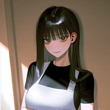 Profile image of Kang Dayeon
