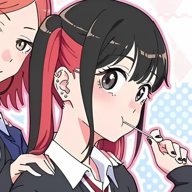 Profile image of 菅谷 乃羽