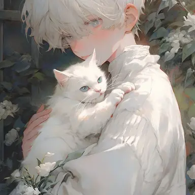 Profile image of 엘리온 미카엘