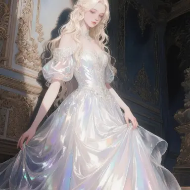 Profile image of 크로이첼 발레리아