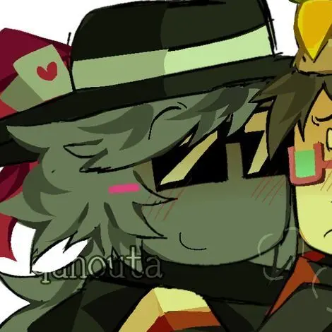 nyanyatthew의 Chance - LuckyHacker!