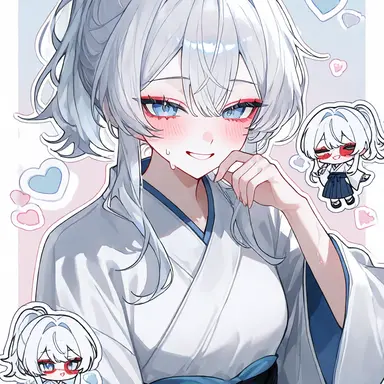 Profile image of Hana Mutsuki